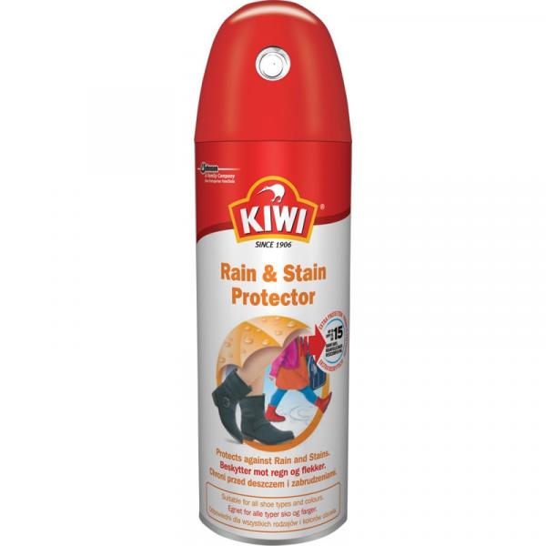 Kiwi Rain & Stain Protector impregnat 200ml