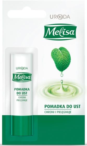 Melisa pomadka ochronna do ust