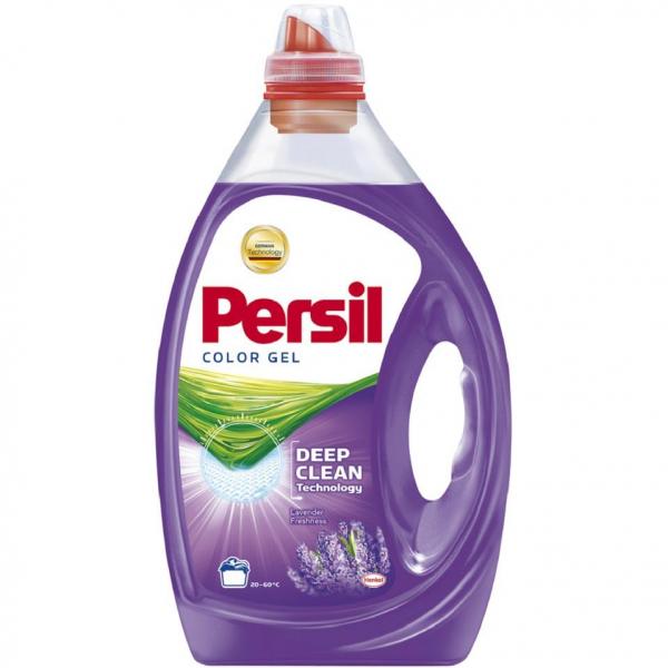Persil żel do prania 3.5L Color Lavender
