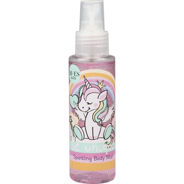 Bi-es Unicorn mgiełka do ciała dla dzieci 100ml Unique
