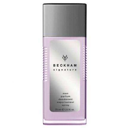 David Beckham dezodorant perfumowany Signature 75ml