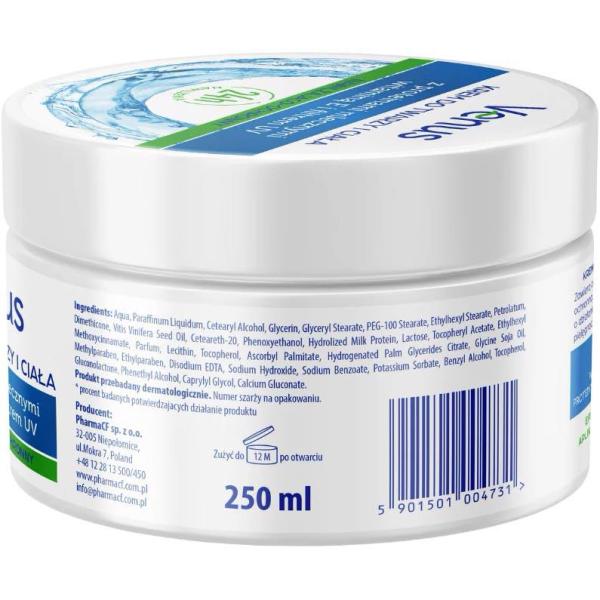 Venus krem rodzinny do ciała 250ml