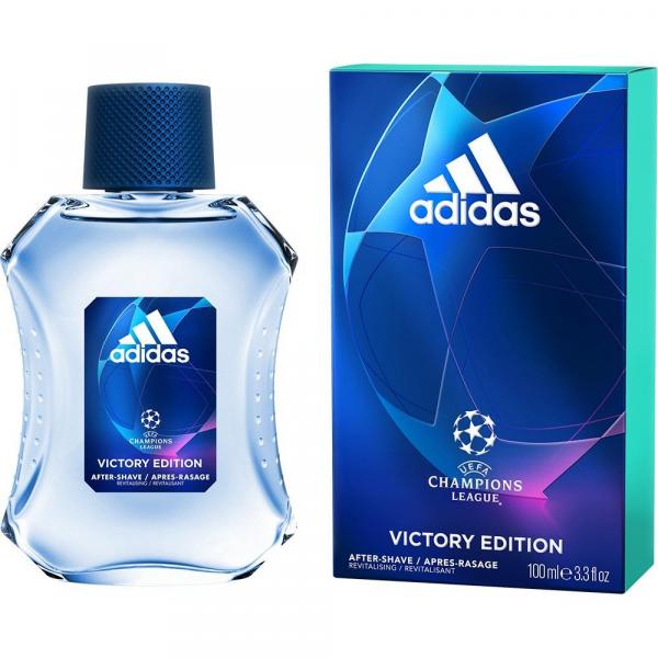 Adidas płyn po goleniu Champions Victory 100ml

