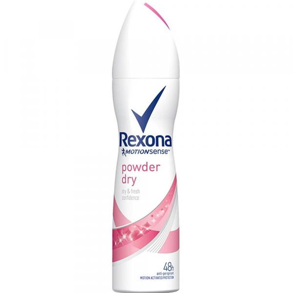 Rexona dezodorant Powder Dry 150ml
