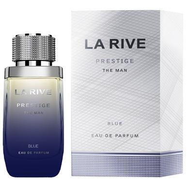 La Rive woda perfumowana The Man Blue Prestige 75ml