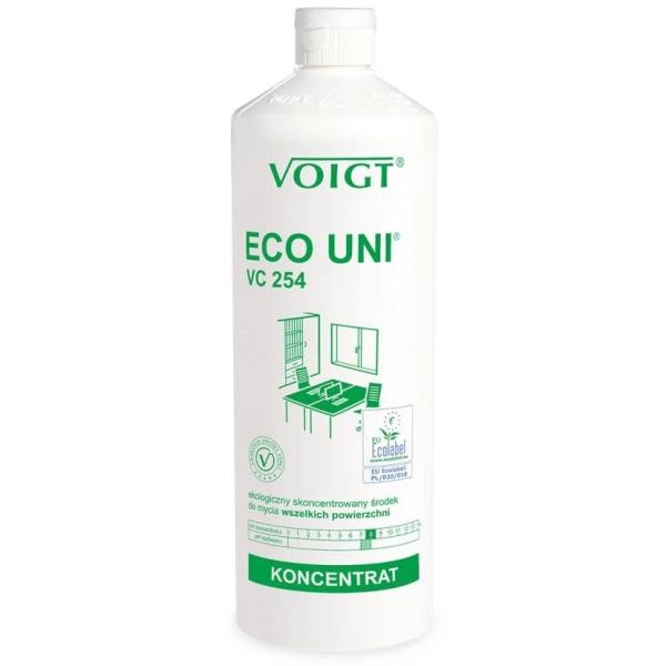 Voigt Eco Uni VC254 środek do mycia powierzchni 1L
