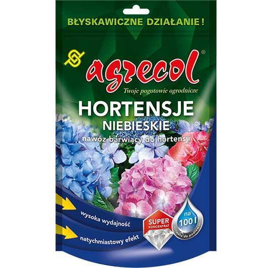 Agrecol mineralny nawóz - hortensje 250g