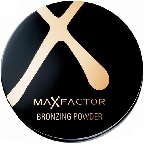 Max Factor puder brązujący