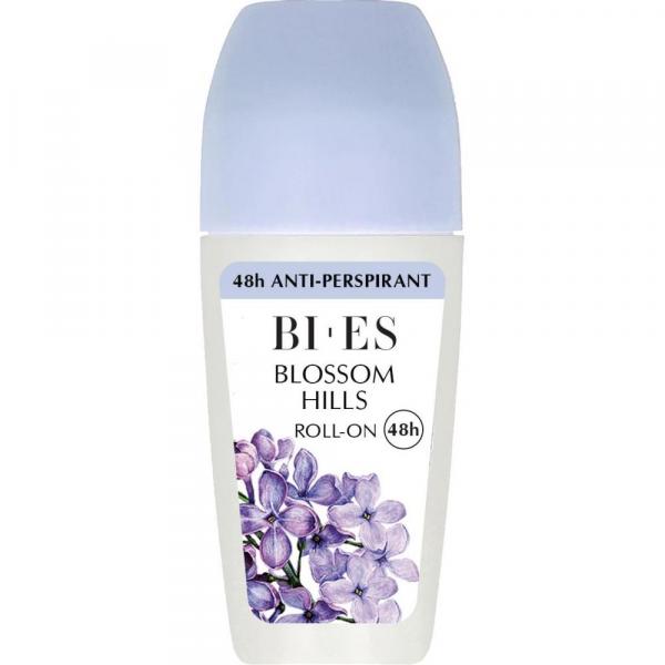 Bi-es antyperspirant w kulce Blossom Hills 50ml
