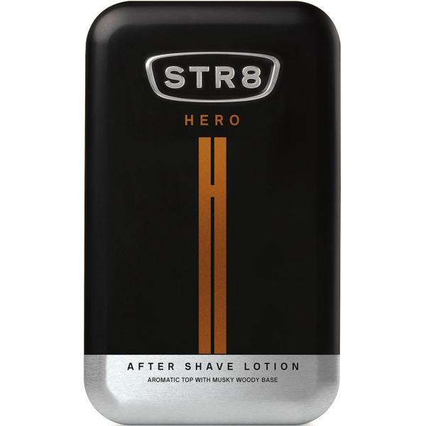 STR8 płyn po goleniu Hero 150ml