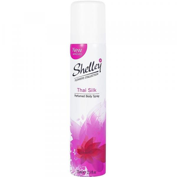 Shelley dezodorant 75ml Thai Silk