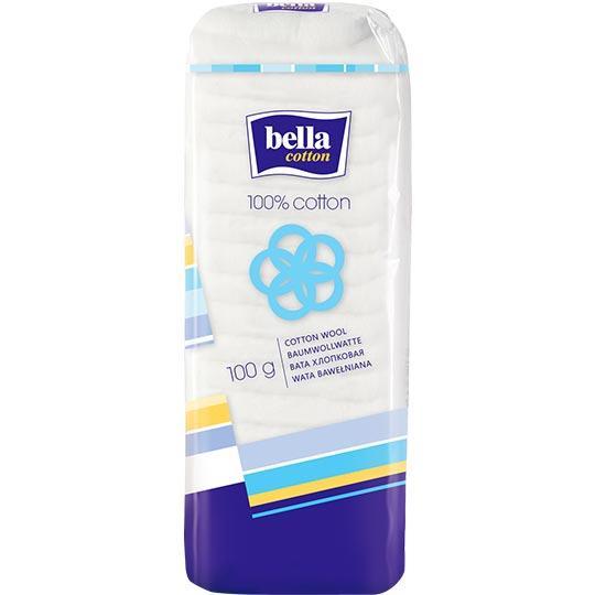 Bella wata bawełniana 100g