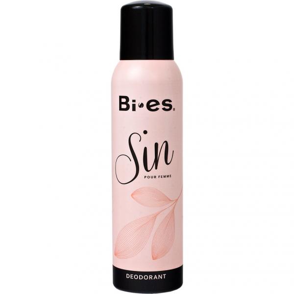 Bi-es dezodorant Sin 150ml