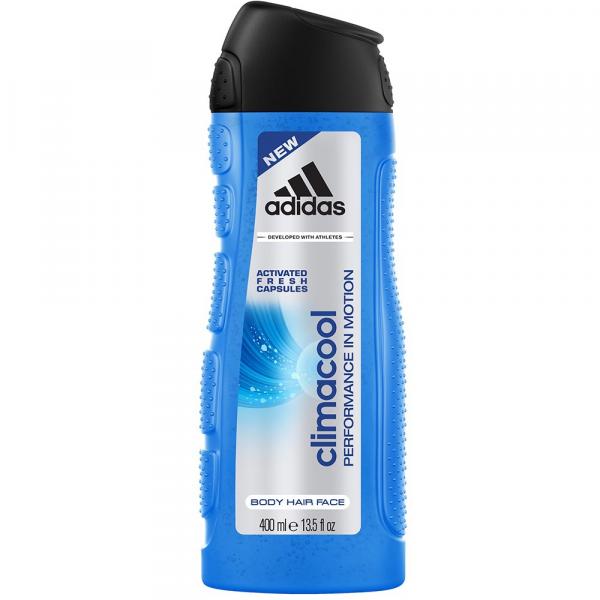Adidas żel pod prysznic Men Climacool 400ml