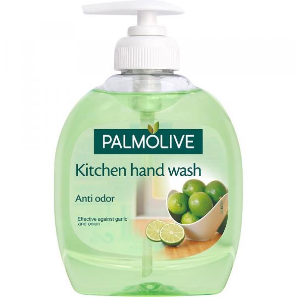 Palmolive mydło w płynie Kitchen Hand Wash Anty Zapach 300ml