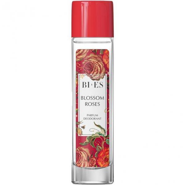 Bi-es Blossom Roses dezodorant perfumowany 75ml
