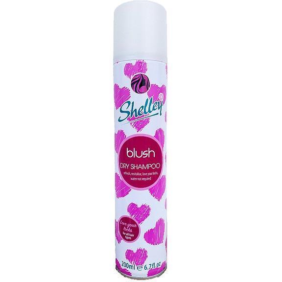 Shelley suchy szampon 200ml Blush
