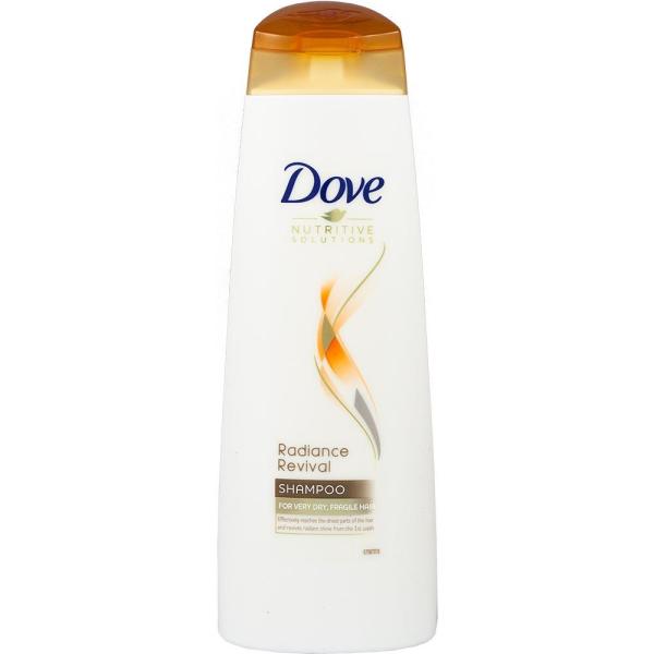 Dove szampon Radiance Revival 250ml
