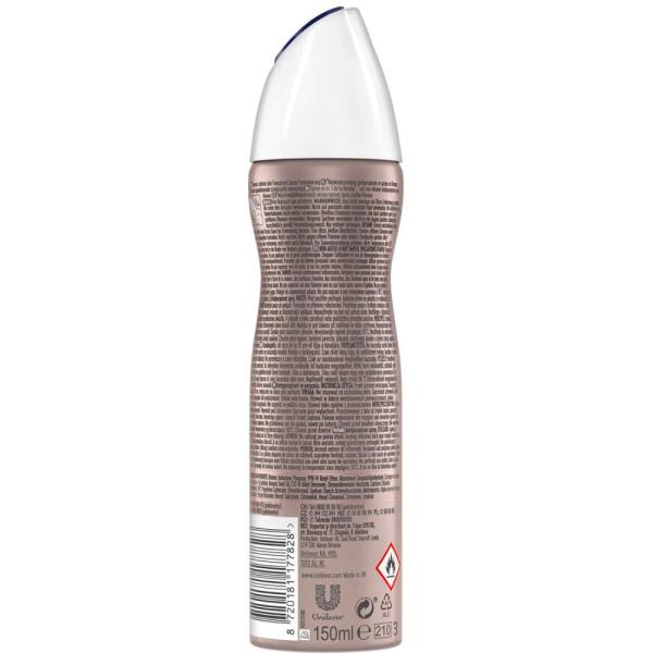 Rexona dezodorant Maximum Protection Lime & Waterlily 150ml
