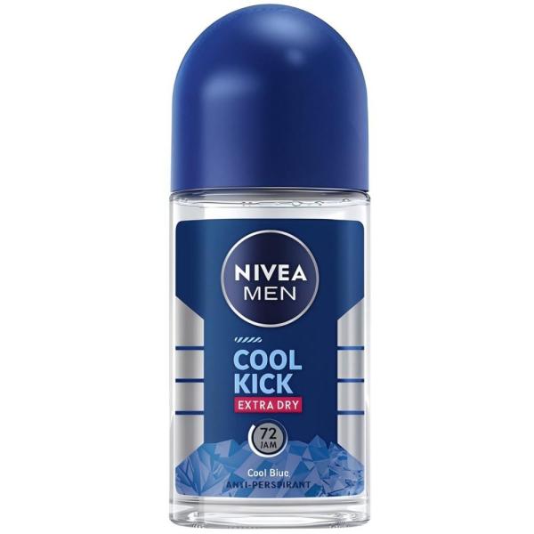 Nivea Men roll-on Cool Kick 50ml