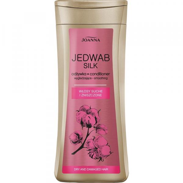 Joanna Jedwab odżywka do włosów 200ml