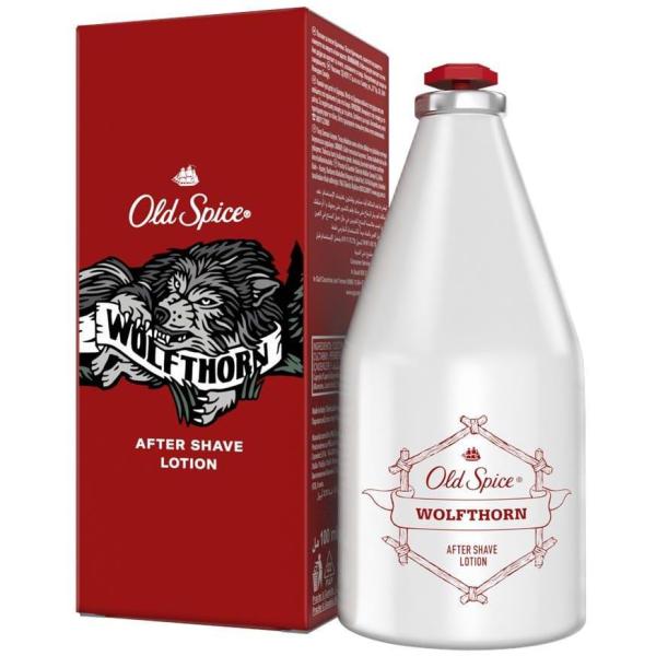 Old Spice woda po goleniu Wolfthorn 100ml
