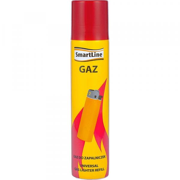 Smartline gaz do zapalniczek 90ml
