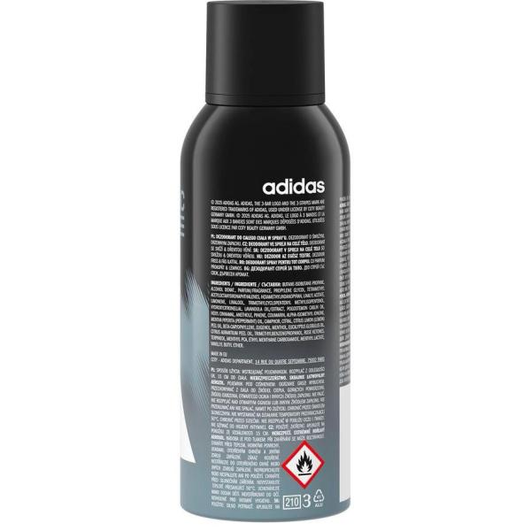 Adidas dezodorant MEN Dynamic Pulse 150ml