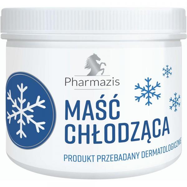 Pharmazis Maść chłodząca 350ml