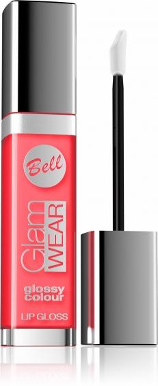 Bell Glam Wear błyszczyk nr 32