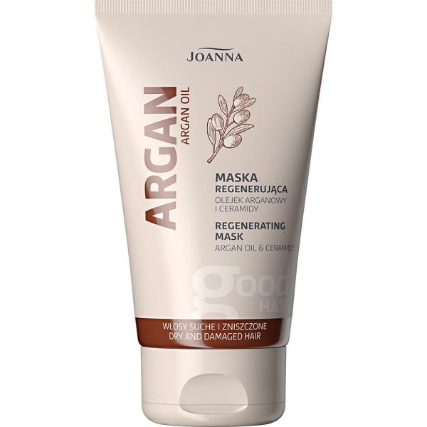 Joanna Argan Oil maska do włosów 150g