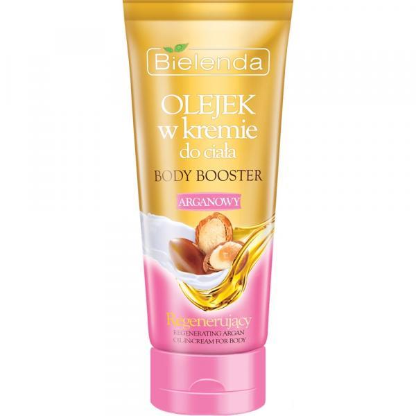 Bielenda Olejek w kremie do ciała Regenerujący 200ml