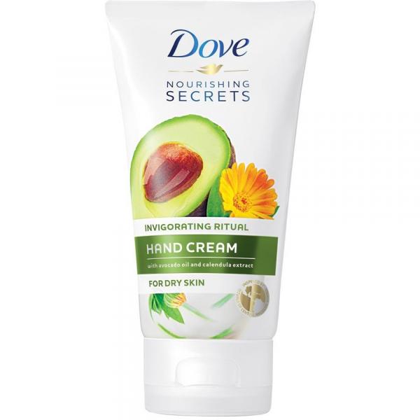 Dove krem do rąk odżywczy Inwigorating Ritual 75ml

