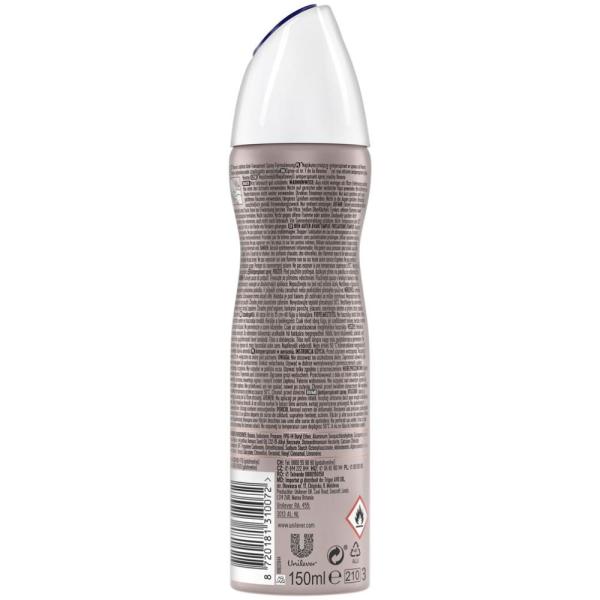 Rexona dezodorant Maximum Protection Watermelon & Kaktus 150ml 