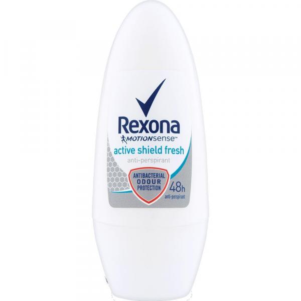 Rexona antyperspirant w kulce Active Shield Fresh 50ml
