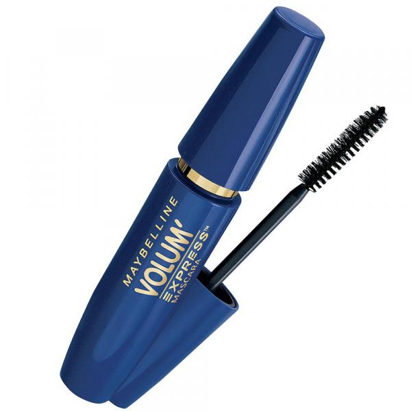 Maybelline Volum Express tusz do rzęs