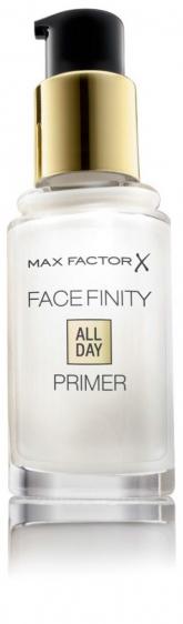 Max Factor Face Finity primer all day SPF20 baza 30ml