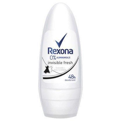 Rexona roll-on Invisible Fresh 50ml
