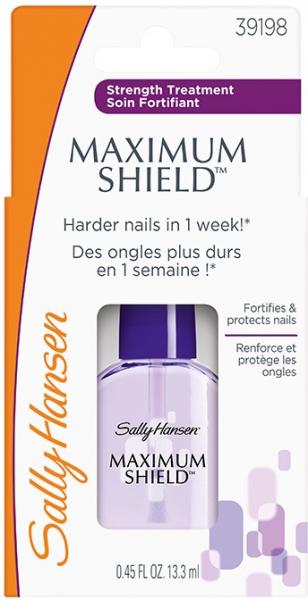 Sally Hansen Maximum Shield odżywka wzmacniająca 13,3ml