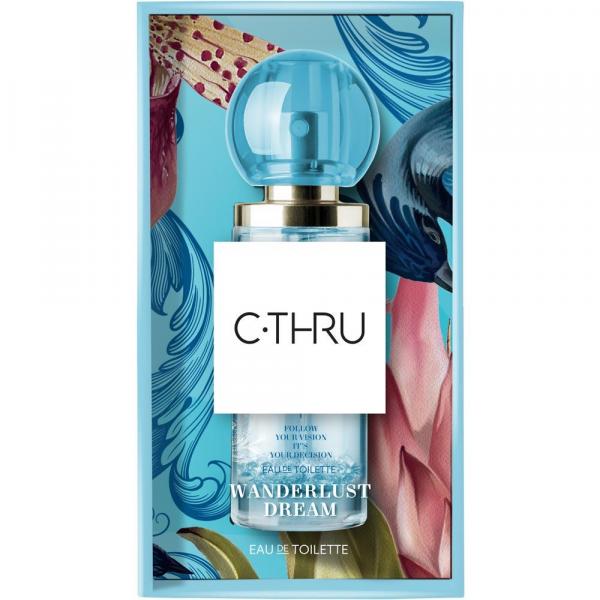 C-THRU woda toaletowa damska 30ml Wanderlust Dream
