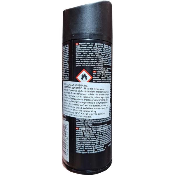 Adidas dezodorant MEN 150ml After Sport