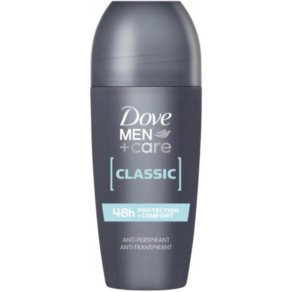 Dove Men roll-on Classic 50ml