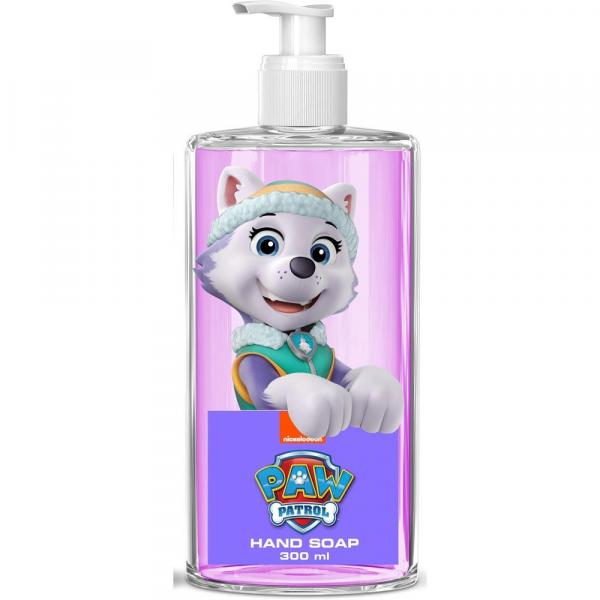 Bi-es mydło w płynie dla dzieci Paw Patrol Everest 300ml
