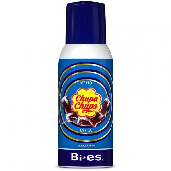 Bi-es dezodorant Chupa Chups Cola 100ml
