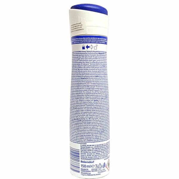 Nivea dezodorant Blooming Garden 150ml