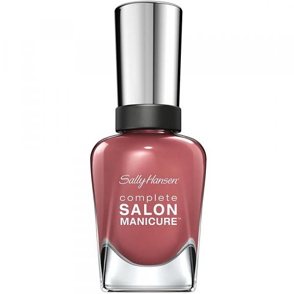 Sally Hansen Salon Manicure lakier do paznokci 331 Enchante