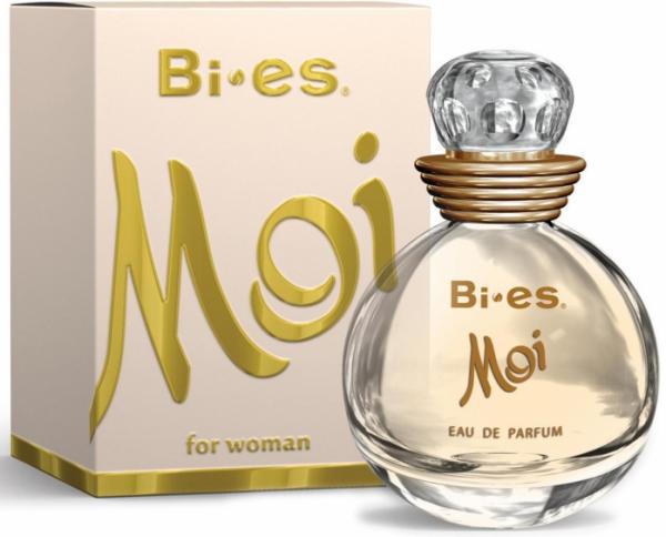 Bi-es Moi woda toaletowa 100ml
