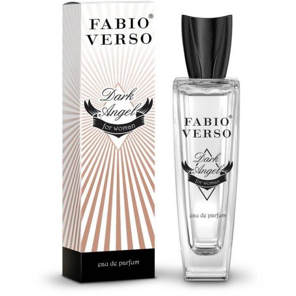 Fabio Verso Dark Angel 100ml woda toaletowa damska