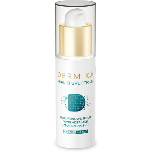 Dermika Hialiq Spectrum serum wygładzające 30ml