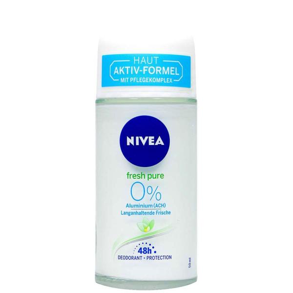 Nivea roll-on Fresh Pure 50ml
